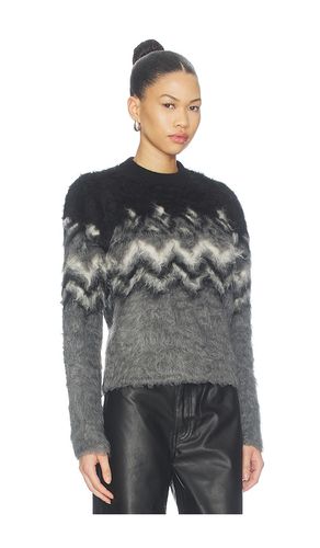 Mora Sweater in . Size L. Also in M, S, XL, XS - Steve Madden - Modalova