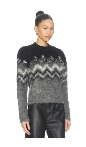 Mora Sweater in . Taglia L. Also in M, S, XL, XS - Steve Madden - Modalova