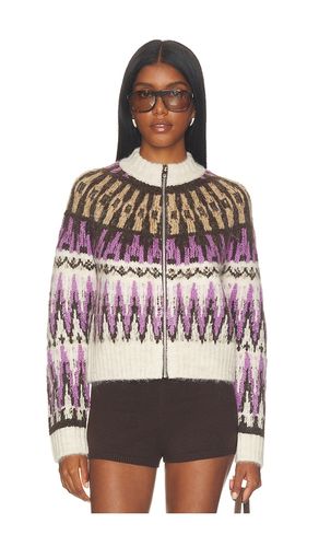 Adley Sweater in . - size L (also in M, S, XL, XS) - Steve Madden - Modalova