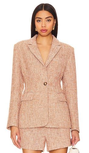 Harlow Blazer in Rose. - size S (also in XS) - Steve Madden - Modalova