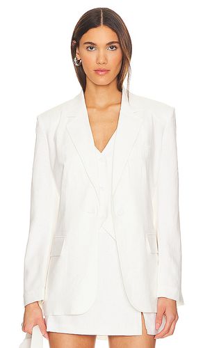 Imaan Blazer in . Taglia L, S, XS - Steve Madden - Modalova