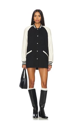 Skylie Jacket in . - size M (also in S, XL, XS) - Steve Madden - Modalova