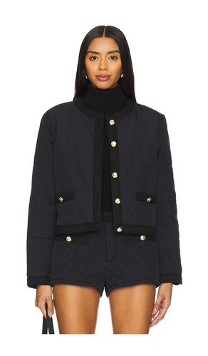 Coppelia Jacket in Black. - size L (also in XL) - Steve Madden - Modalova
