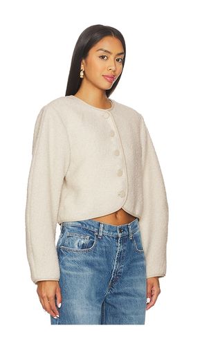 Emili Jacket in . Size L. Also in XS - Steve Madden - Modalova