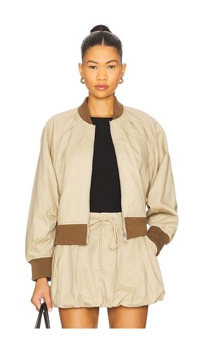 Bray Jacket in Beige. - size L (also in M, S, XL, XS) - Steve Madden - Modalova