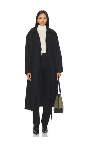 Enora Coat in . Size L. Also in XL - Steve Madden - Modalova