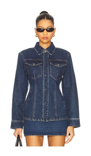Parc Jacket in Blue. - size L (also in M, S, XS) - Steve Madden - Modalova