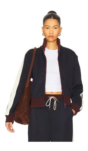 Daisy Jacket in Navy. - size L (also in M, S, XL, XS) - Steve Madden - Modalova