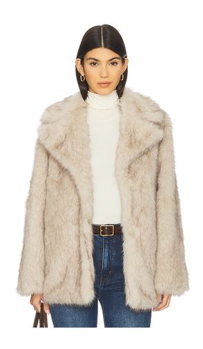Kindra Coat in . Taglia L. Also in M - Steve Madden - Modalova