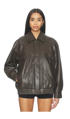 Henson Jacket in . Size L. Also in M, S, XL, XS - Steve Madden - Modalova