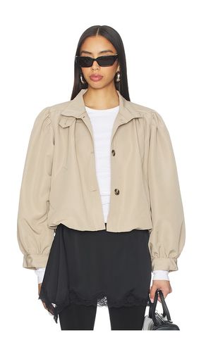 Deedee Jacket in . Size L. Also in M, S, XL, XS - Steve Madden - Modalova