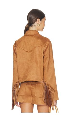 Cheyenne Jacket in . Size L. Also in M, XL, XS - Steve Madden - Modalova