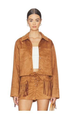 Cheyenne Jacket in . Size L. Also in M, XL, XS - Steve Madden - Modalova