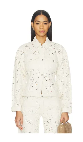Henrietta Jacket in . Size L. Also in M, S, XL, XS - Steve Madden - Modalova