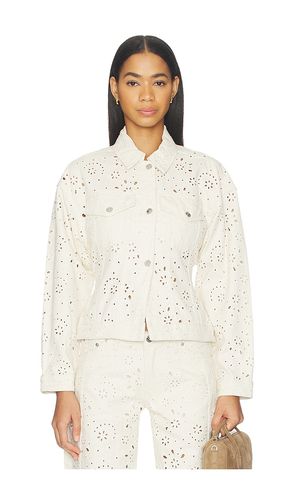 Henrietta Jacket in . Taglia L. Also in M, S, XL, XS - Steve Madden - Modalova