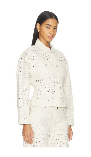 Henrietta Jacket in . Size L. Also in M, S, XL, XS - Steve Madden - Modalova