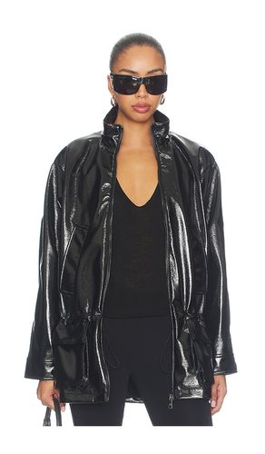 Banks Jacket in Black. - size S (also in XS, M, L, XL) - Steve Madden - Modalova