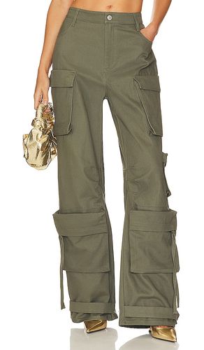 Duo Cargo Pant in . - size M (also in S) - Steve Madden - Modalova