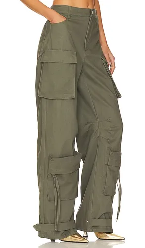 Duo Cargo Pant in . Size S. Also in XS, M - Steve Madden - Modalova