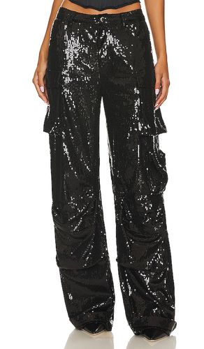 Duo Sequin Pant in . - size L (also in M, S, XS) - Steve Madden - Modalova