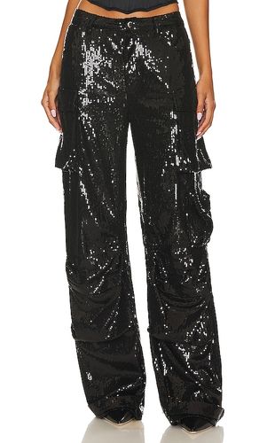 Duo Sequin Pant in . - size M (also in S, XS) - Steve Madden - Modalova
