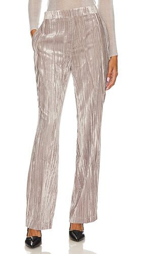 Mercer Pant in Taupe. - size M (also in S) - Steve Madden - Modalova