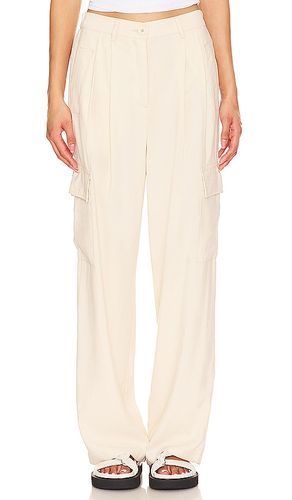 Daya Pant in Beige. - size XL (also in XS) - Steve Madden - Modalova