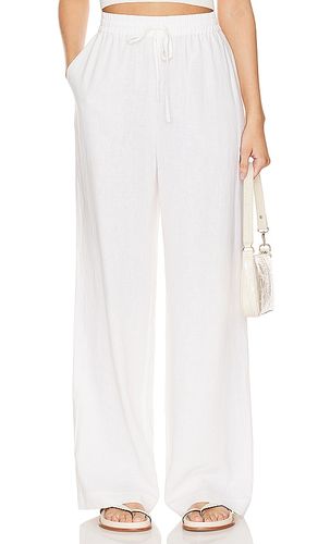 Venetia Pant in White. - size L (also in M, S) - Steve Madden - Modalova
