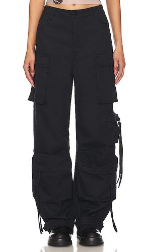 Duo Cargo Pant in . Size M. Also in S, XS - Steve Madden - Modalova
