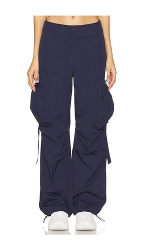 Kaira Pant in Navy. - size L (also in M, S, XL, XS) - Steve Madden - Modalova