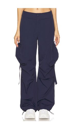 Kaira Pant in Navy. - size L (also in XL, XS) - Steve Madden - Modalova