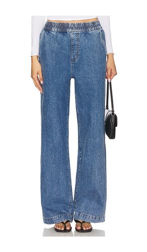 Gilda Pant in Blue. - size M (also in S, XL, XS) - Steve Madden - Modalova