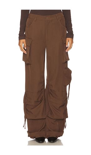 Duo Pant in . - size L (also in M, S, XL, XS) - Steve Madden - Modalova
