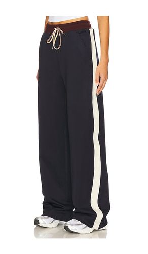 Daisy Pant in Navy. - size L (also in M, S, XL, XS) - Steve Madden - Modalova
