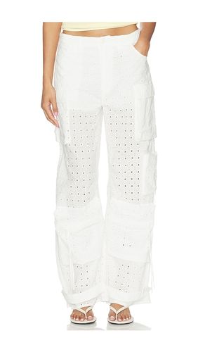 Duo Pant in . Size L. Also in M, S - Steve Madden - Modalova