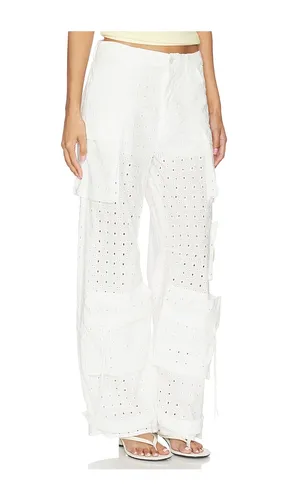 Duo Pant in . Taglia L. Also in M, S, XS - Steve Madden - Modalova