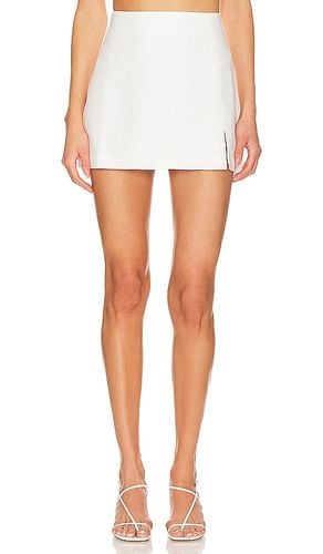 Cam Skirt in . - size 10 (also in 0, 12, 14, 2, 4, 6, 8) - Steve Madden - Modalova