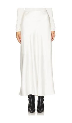 Jeannie Skirt in White. - size L (also in M, S, XL, XS) - Steve Madden - Modalova