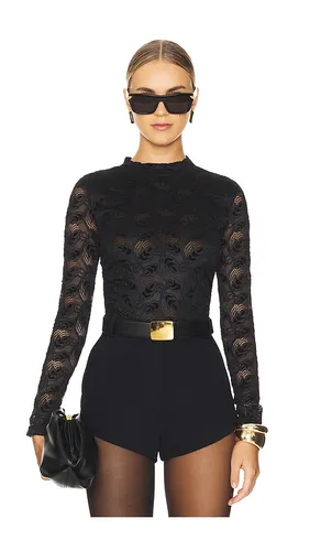 Cherie Top in Black. - size L (also in M, S, XL, XS) - Steve Madden - Modalova