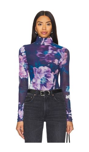 Fiona Top in Purple. - size L (also in XL, XS) - Steve Madden - Modalova