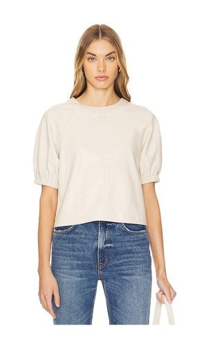 Reilly Top in Ivory. - size L (also in M, S, XL, XS) - Steve Madden - Modalova