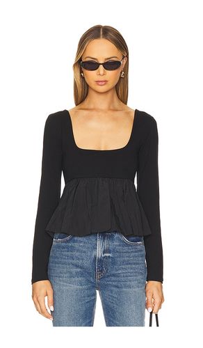 Avielle Top in . - size M (also in S, XL, XS) - Steve Madden - Modalova
