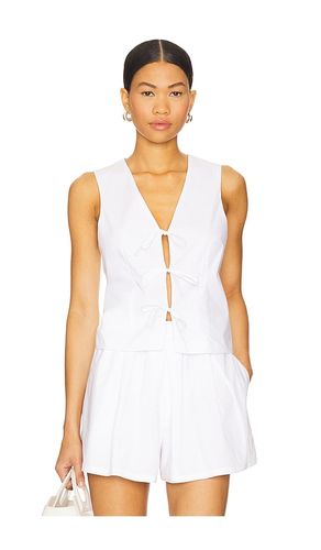 Aliza Top in . - size L (also in M, S, XL, XS) - Steve Madden - Modalova