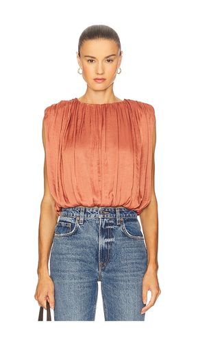 Milana Top in Brown. - size L (also in M, S, XL, XS) - Steve Madden - Modalova