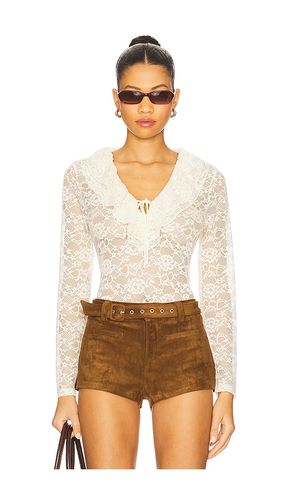 Elvie Top in . - size L (also in M, S, XL, XS) - Steve Madden - Modalova