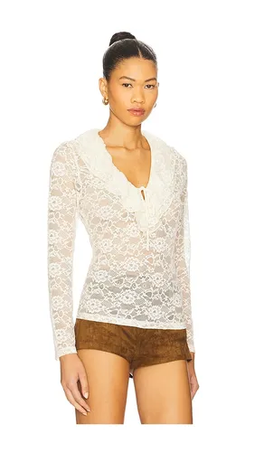 Elvie Top in . - size M (also in S, XS) - Steve Madden - Modalova