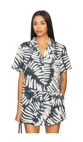 Sandra Top in Slate. - size L (also in M, S, XS) - Steve Madden - Modalova