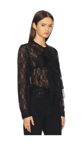 Colsie Top in . Size S. Also in XS - Steve Madden - Modalova