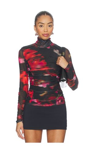 Taylore Top in Black. - size L (also in M, S, XL, XS) - Steve Madden - Modalova