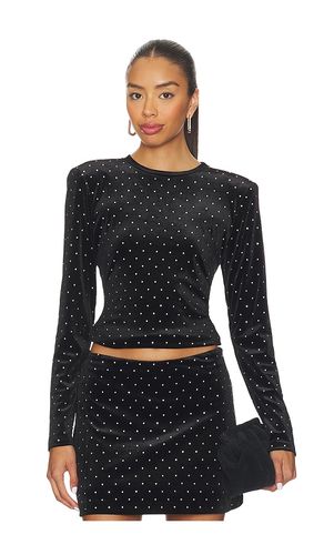 Maddilyn Top in . Size S. Also in XS, M - Steve Madden - Modalova